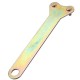 20mm Metal Angle Grinder Key Flanged Wrench Spanner