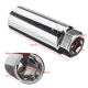 22mm 1/2 Inch Drive Lambda Oxygen Sensor Removal Socket Wrench Tool 22mm 1/2 Inch Drive Lambda Oxygen Sensor Removal Socket Wrench Tool