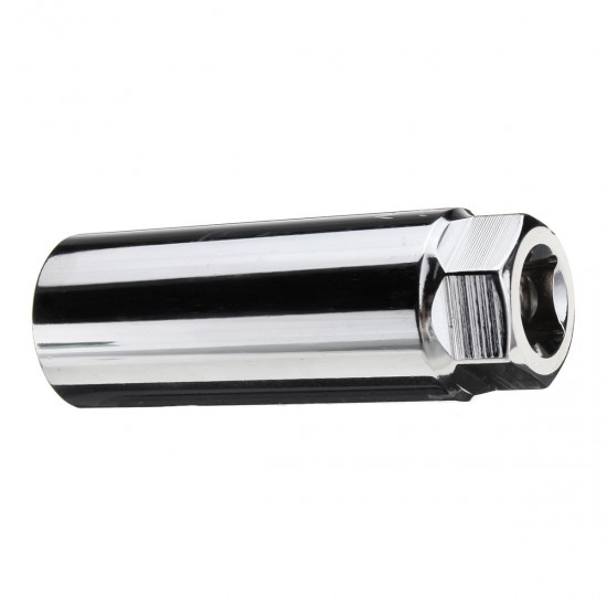 22mm 1/2 Inch Drive Lambda Oxygen Sensor Removal Socket Wrench Tool 22mm 1/2 Inch Drive Lambda Oxygen Sensor Removal Socket Wrench Tool