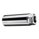 22mm 1/2 Inch Drive Lambda Oxygen Sensor Removal Socket Wrench Tool 22mm 1/2 Inch Drive Lambda Oxygen Sensor Removal Socket Wrench Tool
