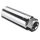 22mm 1/2 Inch Drive Lambda Oxygen Sensor Removal Socket Wrench Tool 22mm 1/2 Inch Drive Lambda Oxygen Sensor Removal Socket Wrench Tool