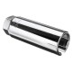 22mm 1/2 Inch Drive Lambda Oxygen Sensor Removal Socket Wrench Tool 22mm 1/2 Inch Drive Lambda Oxygen Sensor Removal Socket Wrench Tool