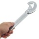 23-46mm Multi-function Adjustable Universal Quick Snap Grip Tool Spanner