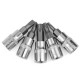 25Pcs Bicycle Bike Torque Wrench 1/4 Inch Torque Wrench Socket Set Kit 2-24Nm 25Pcs Bicycle Bike Torque Wrench 1/4 Inch Torque Wrench Socket Set Kit 2-24Nm