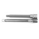 25Pcs Bicycle Bike Torque Wrench 1/4 Inch Torque Wrench Socket Set Kit 2-24Nm 25Pcs Bicycle Bike Torque Wrench 1/4 Inch Torque Wrench Socket Set Kit 2-24Nm