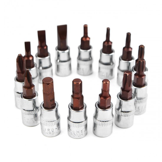 28Pcs 1/4inch Ratchet Wrench Socket Set Hardware Vanadium Repairing Kit Hand Tools 28Pcs 1/4inch Ratchet Wrench Socket Set Hardware Vanadium Repairing Kit Hand Tools