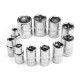 28Pcs 1/4inch Ratchet Wrench Socket Set Hardware Vanadium Repairing Kit Hand Tools 28Pcs 1/4inch Ratchet Wrench Socket Set Hardware Vanadium Repairing Kit Hand Tools