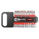 28Pcs 1/4inch Ratchet Wrench Socket Set Hardware Vanadium Repairing Kit Hand Tools 28Pcs 1/4inch Ratchet Wrench Socket Set Hardware Vanadium Repairing Kit Hand Tools