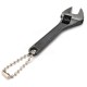 2Pcs 2.5inch & 4inch Mini Metal Adjustable Wrenches Spanner Hand Jaw Wrench 0-15mm 0-10mm 2Pcs 2.5inch & 4inch Mini Metal Adjustable Wrenches Spanner Hand Jaw Wrench 0-15mm 0-10mm
