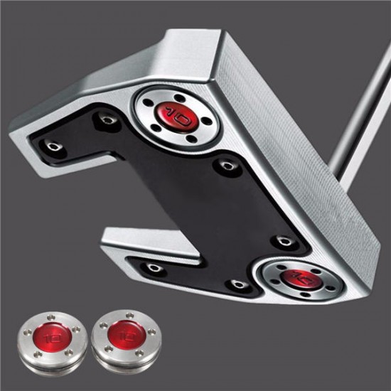 2X Golf Weights + Wrench 10/15/20/25/30/35/40g For Titleist Scotty Cameron Putter