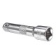 3/8inch 10mm Socket Ratchet Wrench Extension Bar CRV 75/150/250mm Long Bar 3/8inch 10mm Socket Ratchet Wrench Extension Bar CRV 75/150/250mm Long Bar