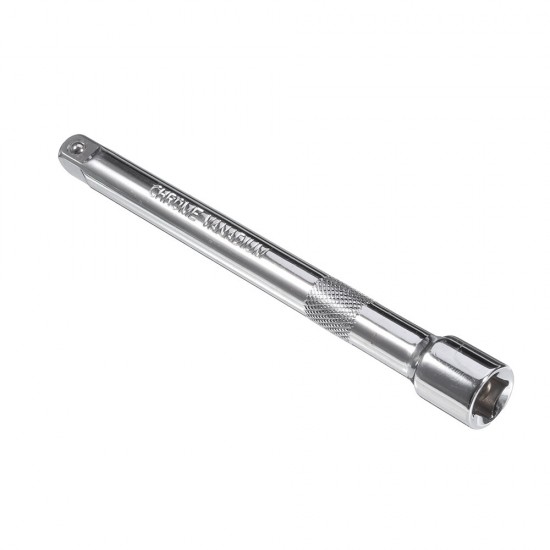 3/8inch 10mm Socket Ratchet Wrench Extension Bar CRV 75/150/250mm Long Bar