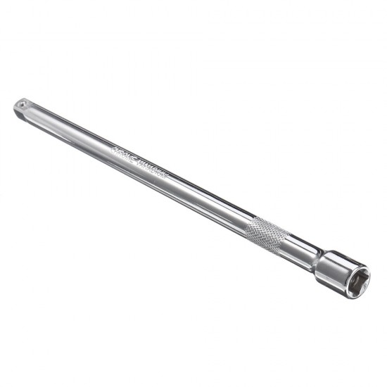 3/8inch 10mm Socket Ratchet Wrench Extension Bar CRV 75/150/250mm Long Bar 3/8inch 10mm Socket Ratchet Wrench Extension Bar CRV 75/150/250mm Long Bar