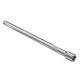 3/8inch 10mm Socket Ratchet Wrench Extension Bar CRV 75/150/250mm Long Bar 3/8inch 10mm Socket Ratchet Wrench Extension Bar CRV 75/150/250mm Long Bar