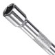 3/8inch 10mm Socket Ratchet Wrench Extension Bar CRV 75/150/250mm Long Bar 3/8inch 10mm Socket Ratchet Wrench Extension Bar CRV 75/150/250mm Long Bar