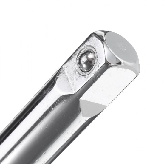 3/8inch 10mm Socket Ratchet Wrench Extension Bar CRV 75/150/250mm Long Bar 3/8inch 10mm Socket Ratchet Wrench Extension Bar CRV 75/150/250mm Long Bar
