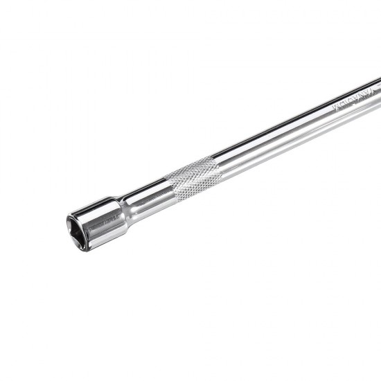 3/8inch 10mm Socket Ratchet Wrench Extension Bar CRV 75/150/250mm Long Bar