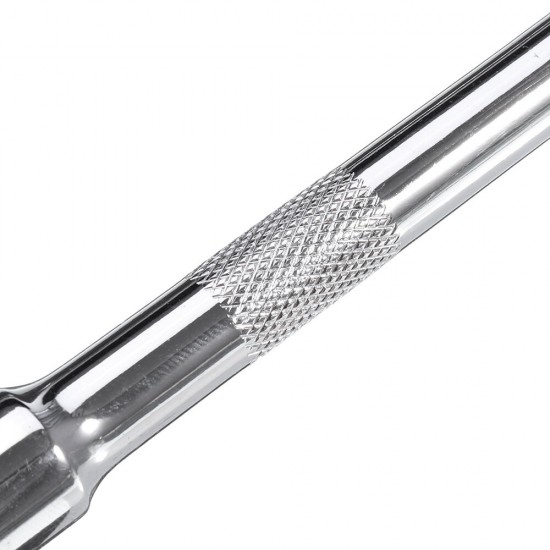 3/8inch 10mm Socket Ratchet Wrench Extension Bar CRV 75/150/250mm Long Bar 3/8inch 10mm Socket Ratchet Wrench Extension Bar CRV 75/150/250mm Long Bar