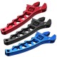 3AN-12AN Adjustable Aluminum Alloy Wrench Fitting Tools Spanner Red/Blue/Black