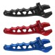 3AN-12AN Adjustable Aluminum Alloy Wrench Fitting Tools Spanner Red/Blue/Black