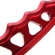 3AN-12AN Adjustable Aluminum Alloy Wrench Fitting Tools Spanner Red/Blue/Black