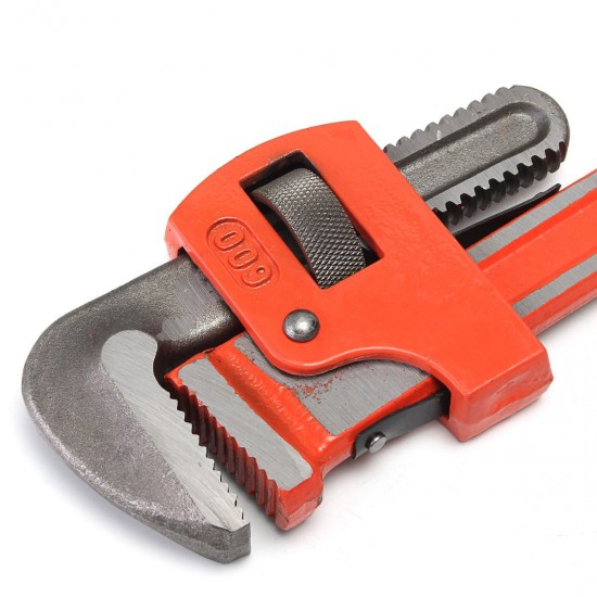 3Pcs Heavy Duty Pipe Wrench Adjustable Set 14inch 18inch 24inch Monkey Soft Grip 3Pcs Heavy Duty Pipe Wrench Adjustable Set 14inch 18inch 24inch Monkey Soft Grip