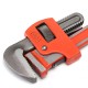 3Pcs Heavy Duty Pipe Wrench Adjustable Set 14inch 18inch 24inch Monkey Soft Grip 3Pcs Heavy Duty Pipe Wrench Adjustable Set 14inch 18inch 24inch Monkey Soft Grip