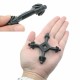 4 In 1 Multi-function Hand Drill Key Chuck Wrench Four Head Electric Drill Outdoor Portable Gadget Tools 4 In 1 Multi-function Hand Drill Key Chuck Wrench Four Head Electric Drill Outdoor Portable Gadget Tools