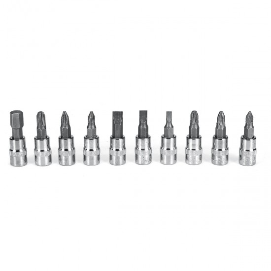 46Pcs Car Motorcycle Repair Tool Deep Socket Ratchet Wrench Screwdriver Head Set Tools 46Pcs Car Motorcycle Repair Tool Deep Socket Ratchet Wrench Screwdriver Head Set Tools