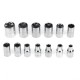 46Pcs Car Motorcycle Repair Tool Deep Socket Ratchet Wrench Screwdriver Head Set Tools 46Pcs Car Motorcycle Repair Tool Deep Socket Ratchet Wrench Screwdriver Head Set Tools