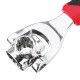 48-in-1 360 Degree Socket Tiger Wrench Spline Bolts Universal Car Repair Tools 48-in-1 360 Degree Socket Tiger Wrench Spline Bolts Universal Car Repair Tools