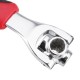 48-in-1 360 Degree Socket Tiger Wrench Spline Bolts Universal Car Repair Tools 48-in-1 360 Degree Socket Tiger Wrench Spline Bolts Universal Car Repair Tools