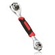 48 in 1 Wrench In One Socket Works With Spline Bolts All Size Stand Socket Tiger 48 in 1 Wrench In One Socket Works With Spline Bolts All Size Stand Socket Tiger