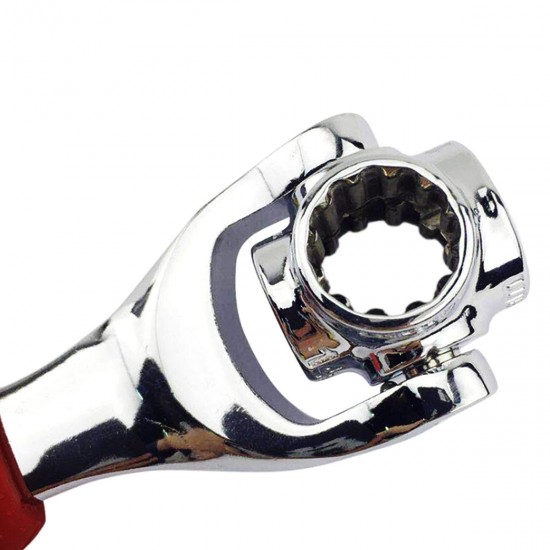 48 in 1 Wrench In One Socket Works With Spline Bolts All Size Stand Socket Tiger 48 in 1 Wrench In One Socket Works With Spline Bolts All Size Stand Socket Tiger