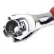 48 in 1 Wrench In One Socket Works With Spline Bolts All Size Stand Socket Tiger 48 in 1 Wrench In One Socket Works With Spline Bolts All Size Stand Socket Tiger