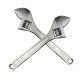 4inch/6inch/8inch/10inch/12inch Adjustable Wrench Monkey Wrench Steel Spanner Car Spanner Tool Hand 4inch/6inch/8inch/10inch/12inch Adjustable Wrench Monkey Wrench Steel Spanner Car Spanner Tool Hand