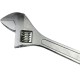 4inch/6inch/8inch/10inch/12inch Adjustable Wrench Monkey Wrench Steel Spanner Car Spanner Tool Hand