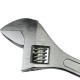 4inch/6inch/8inch/10inch/12inch Adjustable Wrench Monkey Wrench Steel Spanner Car Spanner Tool Hand 4inch/6inch/8inch/10inch/12inch Adjustable Wrench Monkey Wrench Steel Spanner Car Spanner Tool Hand