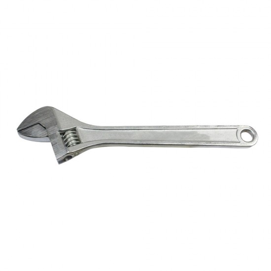 4inch/6inch/8inch/10inch/12inch Adjustable Wrench Monkey Wrench Steel Spanner Car Spanner Tool Hand 4inch/6inch/8inch/10inch/12inch Adjustable Wrench Monkey Wrench Steel Spanner Car Spanner Tool Hand
