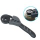 500mm Adjustable Rubber Strap Wrench Set For Pipe Oil Filter Car Truck Boat Home