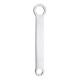 6 Point Wrench Spanner 10mm 15mm Bycycle Metric Wrench TC4 Titanium 6 Point Wrench Spanner 10mm 15mm Bycycle Metric Wrench TC4 Titanium