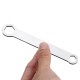 6 Point Wrench Spanner 10mm 15mm Bycycle Metric Wrench TC4 Titanium 6 Point Wrench Spanner 10mm 15mm Bycycle Metric Wrench TC4 Titanium