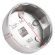 65mm 14 Flutes End Cap Oil Filter Wrench Auto Dismantling Tool 65mm 14 Flutes End Cap Oil Filter Wrench Auto Dismantling Tool