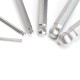 6Pcs T Handle Ball Ended Hex Key Set Long Reach Allen Screwdriver Wrench Tool 22.53568mm 6Pcs T Handle Ball Ended Hex Key Set Long Reach Allen Screwdriver Wrench Tool 22.53568mm