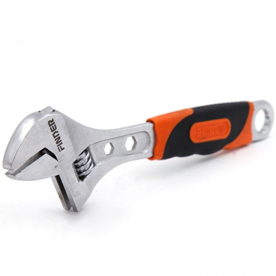 6inch 8inch 10inch 12inch Hand Tool Multifunctional Wrench Open Spanner Tool