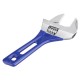 6inch 8inch Wrench Spanners Chromic Plating Adjustable Large Opening Handle Shank with Scale 6inch 8inch Wrench Spanners Chromic Plating Adjustable Large Opening Handle Shank with Scale