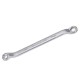 6mm-17mm Combination Spanner Wrench Double Head Garage Auto Repair Tool