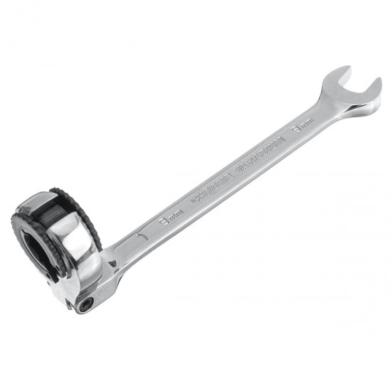 8-14mm 72 Tooth Tubing Ratchet Wrench Flexible Head Open Spanners Hand Car Repair Tools 8-14mm 72 Tooth Tubing Ratchet Wrench Flexible Head Open Spanners Hand Car Repair Tools
