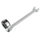 8-14mm 72 Tooth Tubing Ratchet Wrench Flexible Head Open Spanners Hand Car Repair Tools 8-14mm 72 Tooth Tubing Ratchet Wrench Flexible Head Open Spanners Hand Car Repair Tools