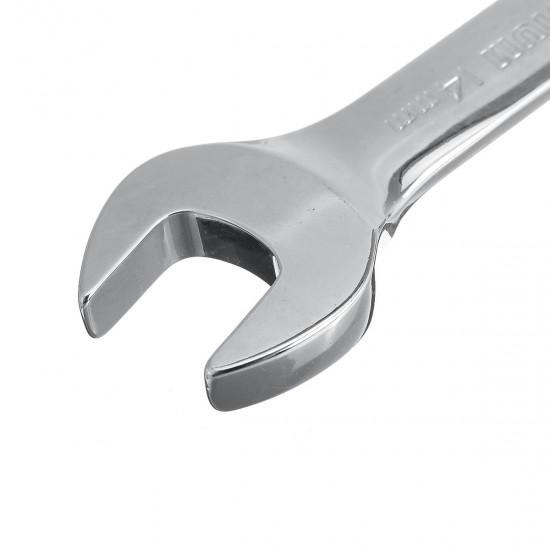 8-14mm 72 Tooth Tubing Ratchet Wrench Flexible Head Open Spanners Hand Car Repair Tools 8-14mm 72 Tooth Tubing Ratchet Wrench Flexible Head Open Spanners Hand Car Repair Tools